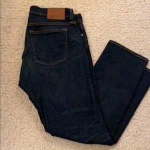 J Crew Jeans